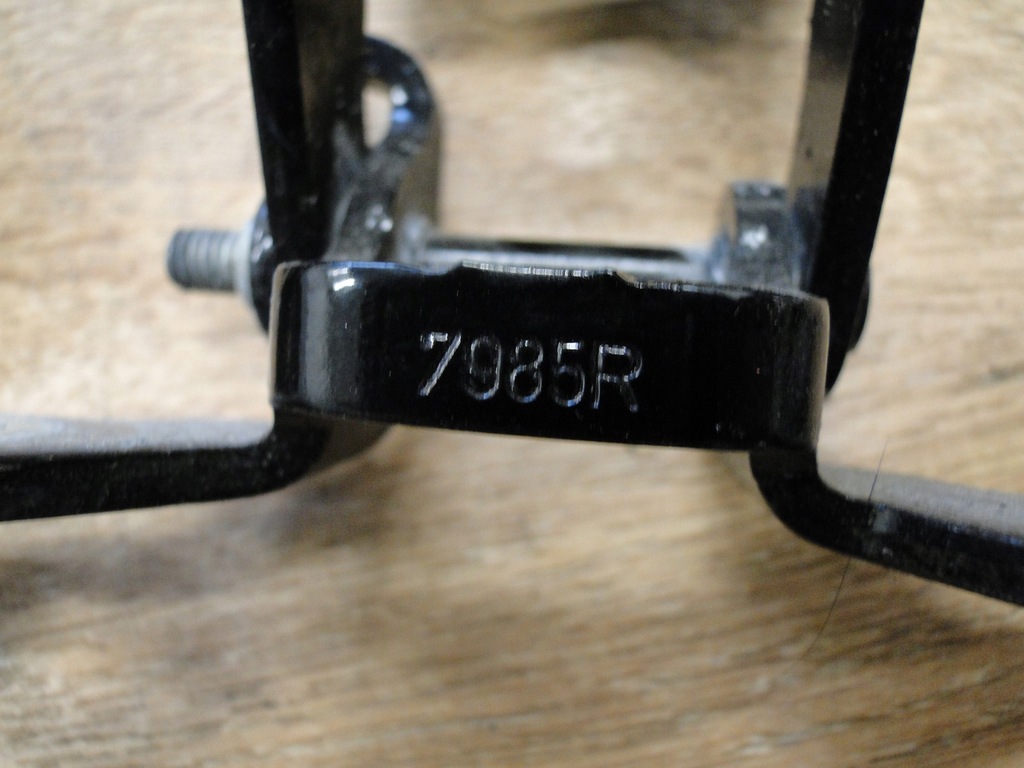 фото №6, Renault megane iv петлі двері kpl