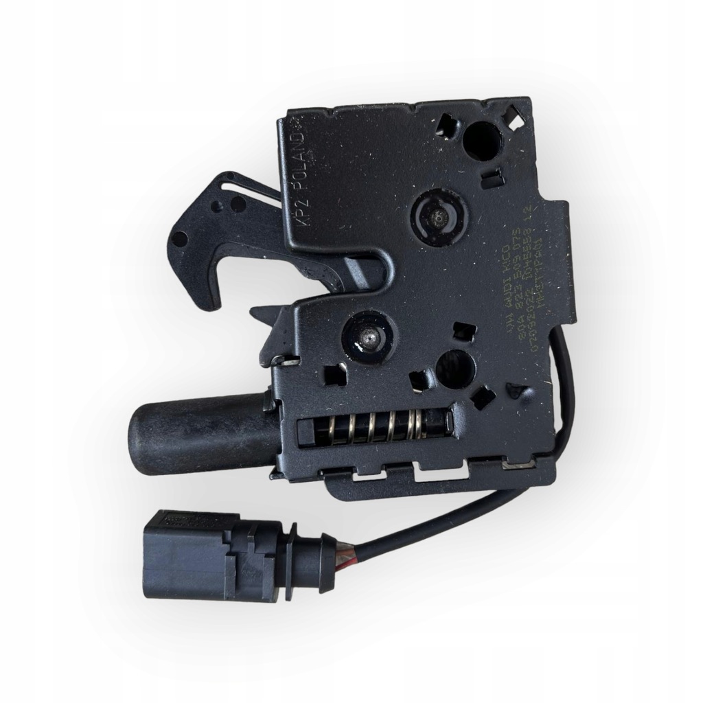 фото №1, Audi q5 sq5 fy 2017-24 rok замок поперечина оригинал