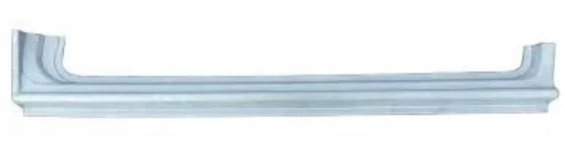 фото №1, Поріг pod двері зсувні mercedes sprinter w906 vw crafter 2005-2018 правий