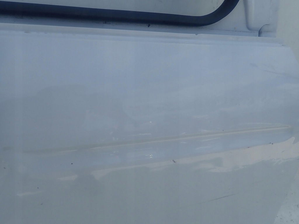 фото №5, Smart forfour 14 a453 дверь правое задняя задние