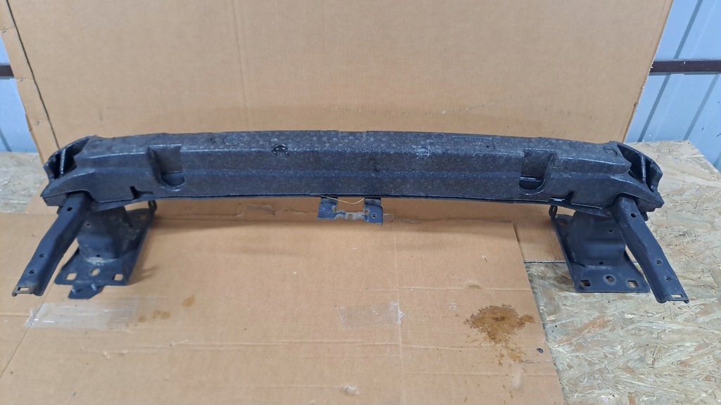 фото №1, Seat leon iii балка бампера