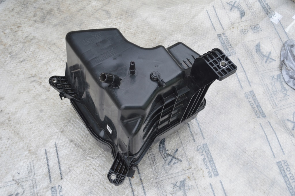 фото №12, Бак adblue mercedes sprinter 907 910