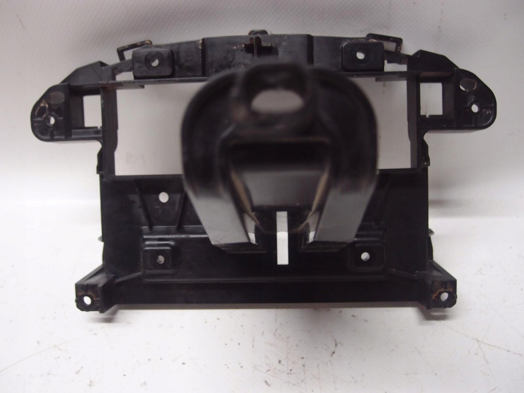 фото №5, Рамка кронштейн радио opel crossland 39149518