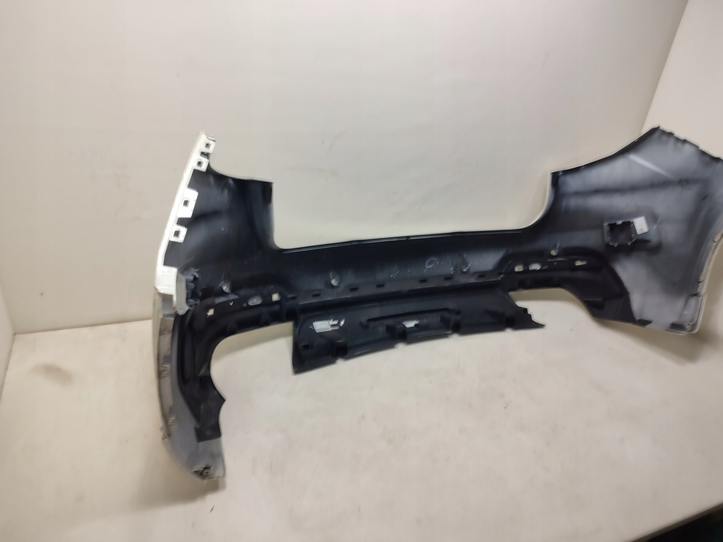 фото №11, Бампер задняя задний maserati levante gts m161 lift 670118791