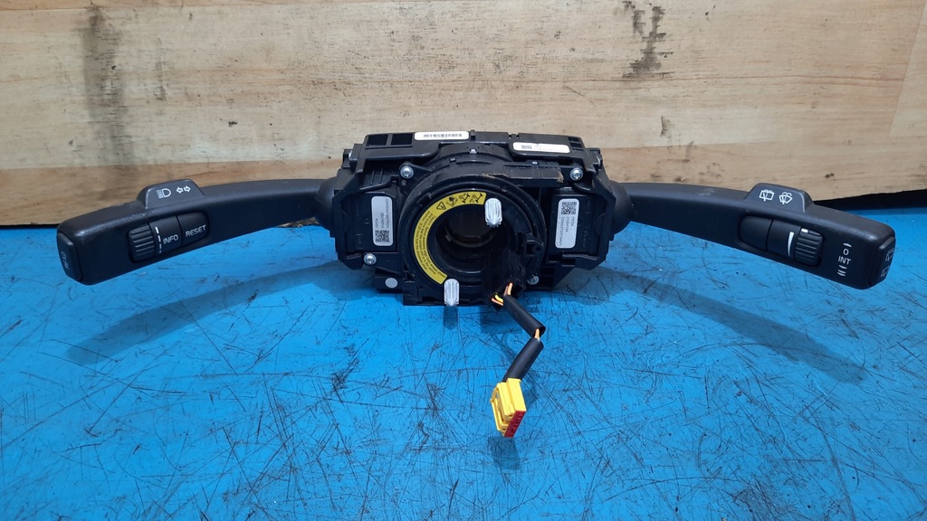 фото №1, Перемикач комбінований volvo v60 10-18r