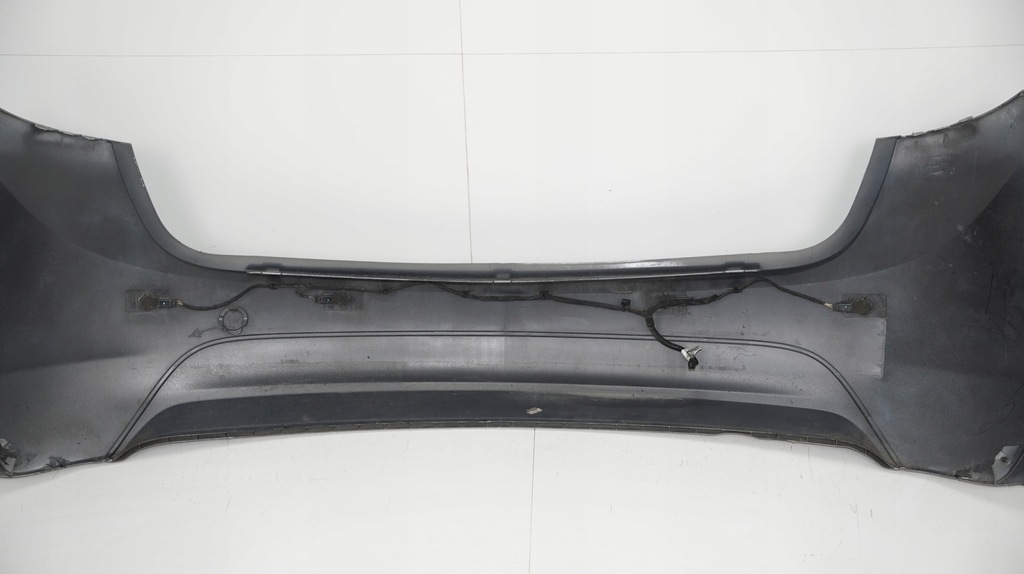 фото №13, Бампер задня задній opel meriva b 10-13r pdc z40w