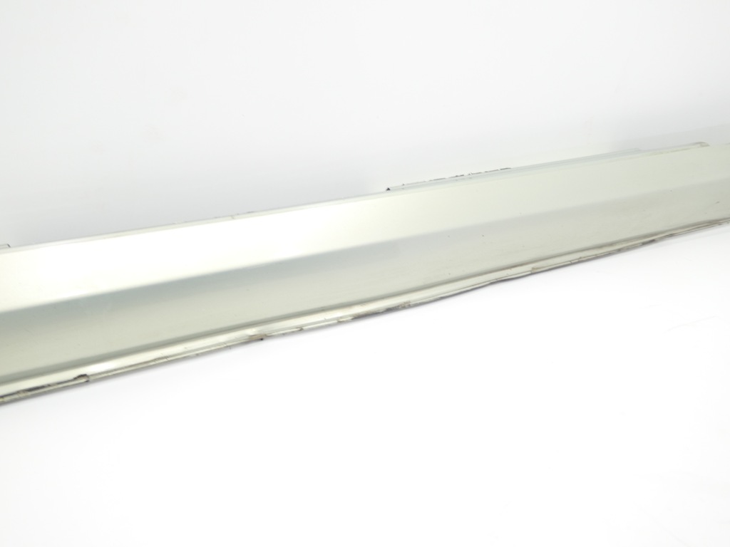 фото №5, Молдинг порог порог p maserati quattroporte v 4.2