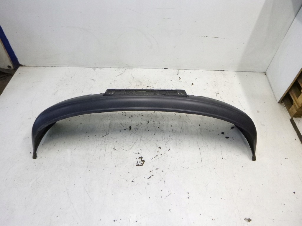 фото №5, Бампер перед nissan micra k111995r.