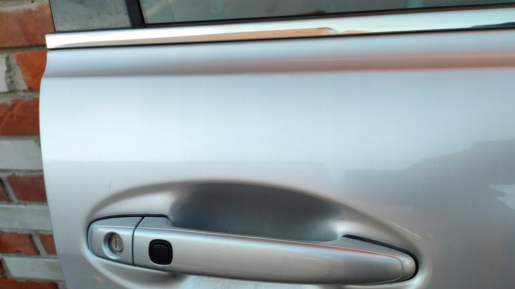 фото №12, Lexus gs iii 05-12 дверь правый правое перед 1f2