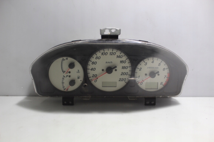 фото №1, Прилади mazda premacy i 1.8 16v