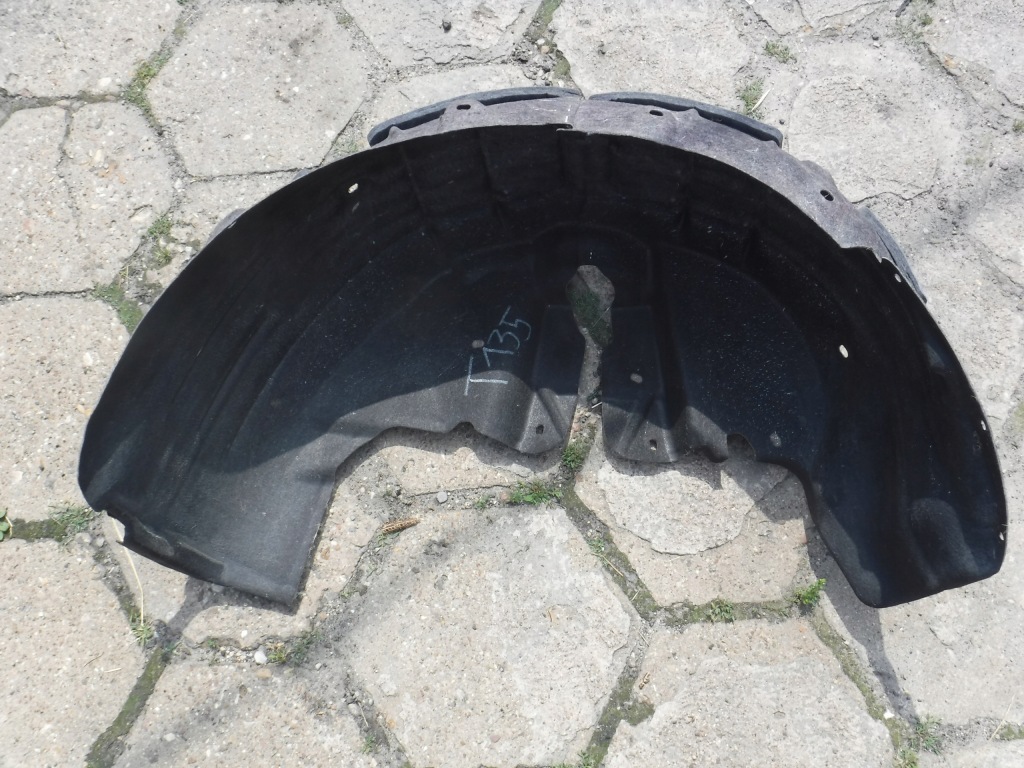 фото №1, Подкрылок audi a5 sportback левый задняя 8t8810171b