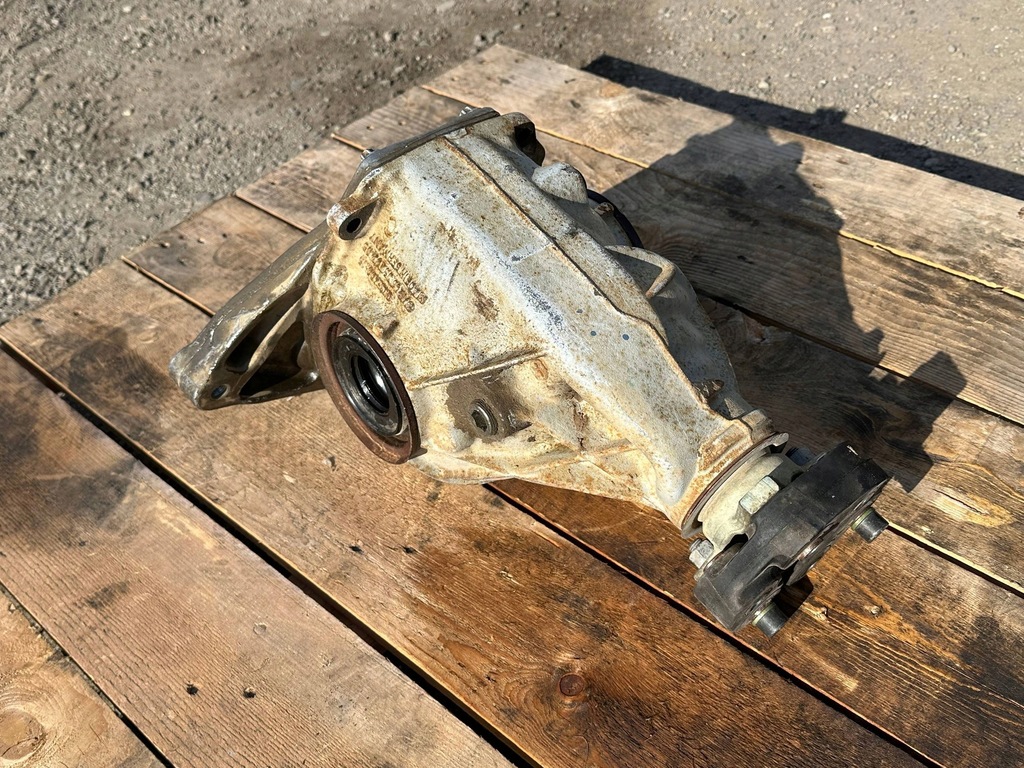 фото №11, Диференціал міст задня задній 2.65 dodge charger challenger 2009 - 2014