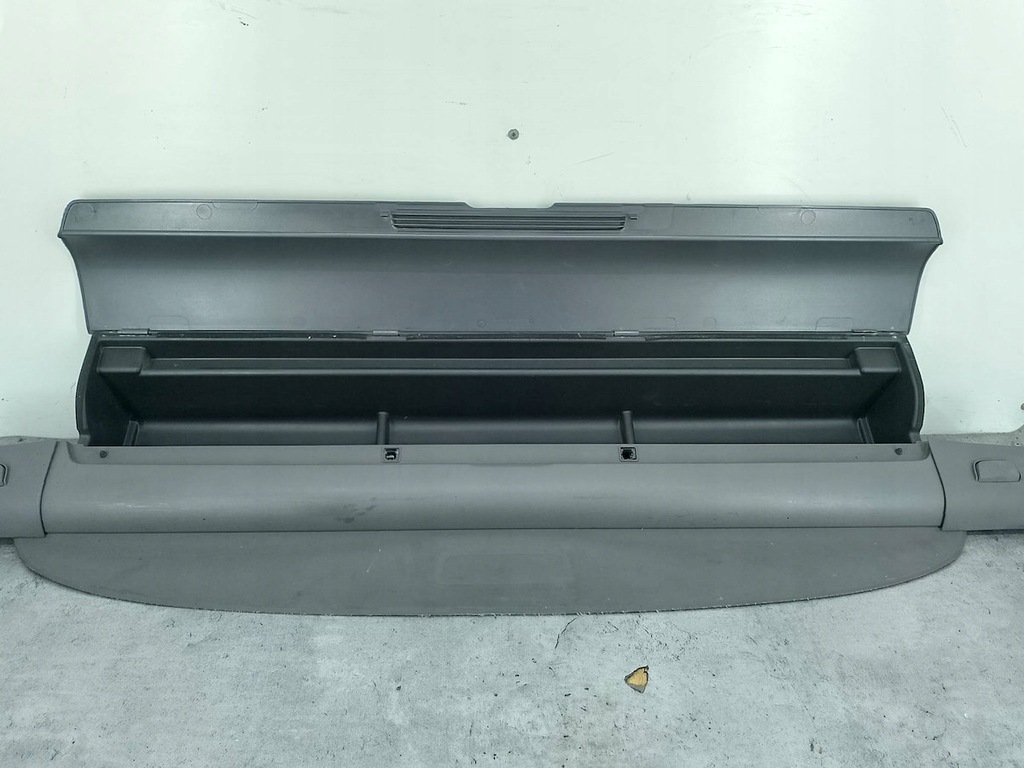 фото №6, Шторка багажника volvo v50 9918200386