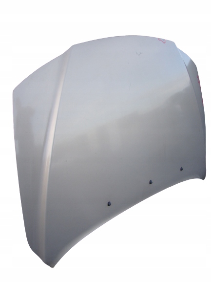 фото №2, Volvo s80 капот