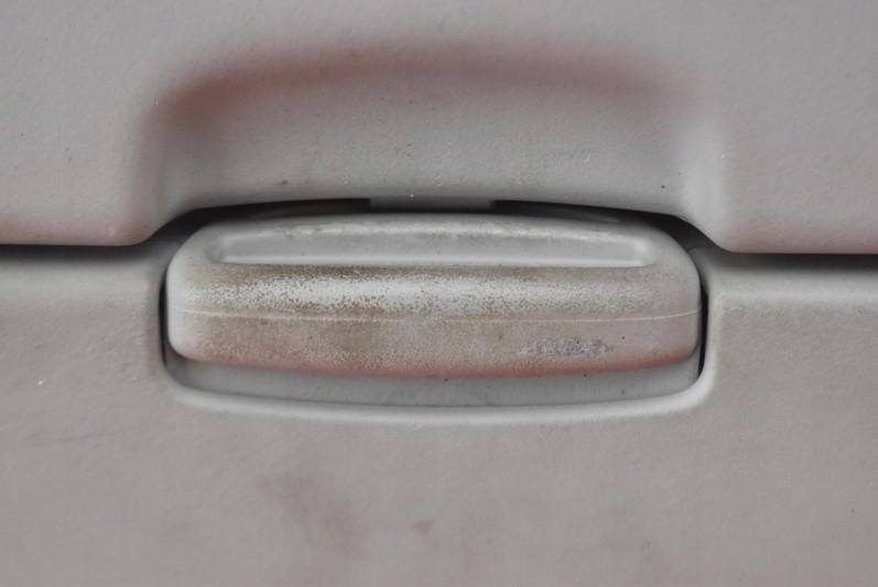 фото №14, Дисплей dvd 3n11-10e947-ad ford fusion 04r