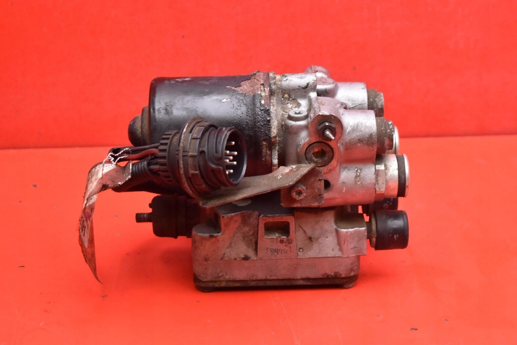 Насос abs 1162291 bmw e36 1.6i 102 km 90-00 Оригинал