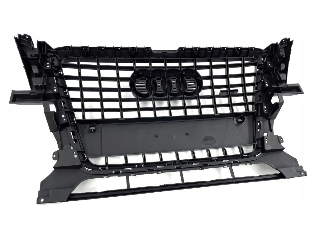 фото №9, Audi q5 8r 2008-2012 решітка радіатора решітка радіатора