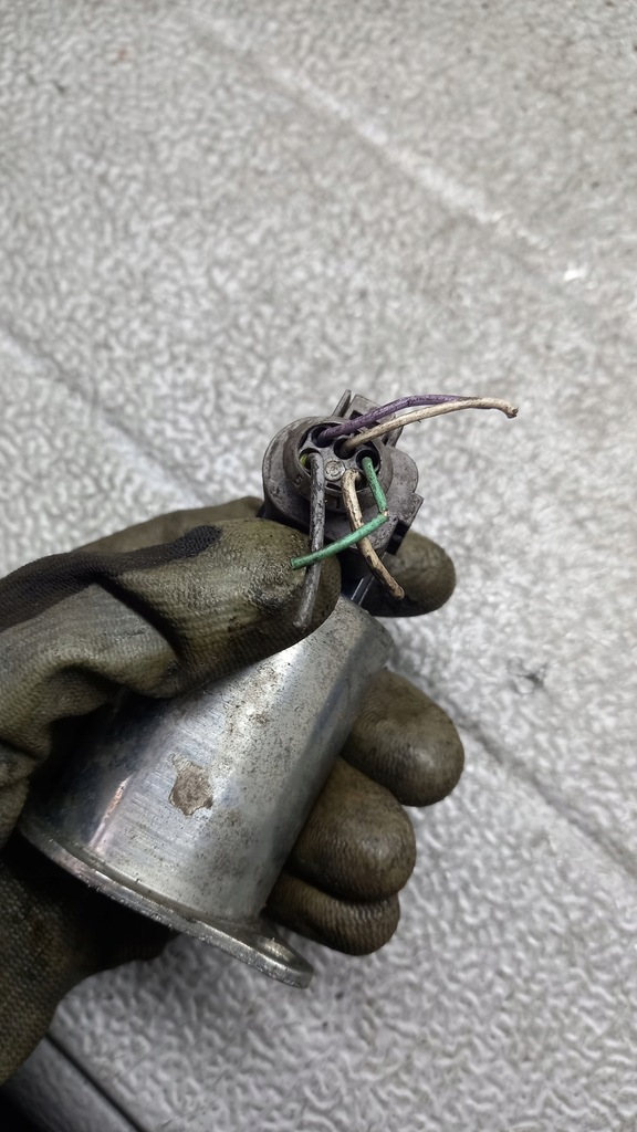 фото №3, Клапан egr renault megane 1.9dci 04r kombi