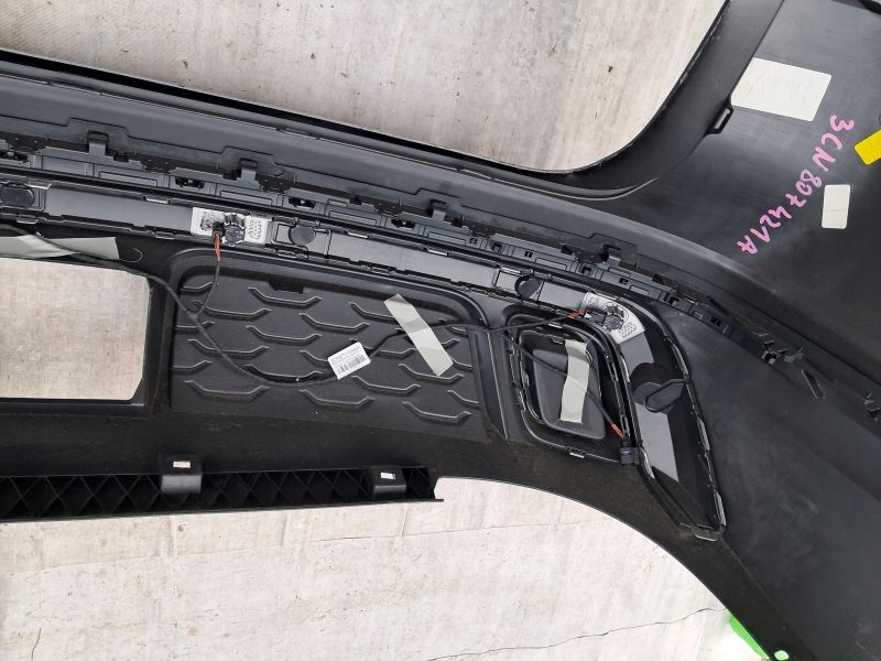 фото №13, Бампер задний задняя kompletny atlas usa 3cn807421a 3cn807521r