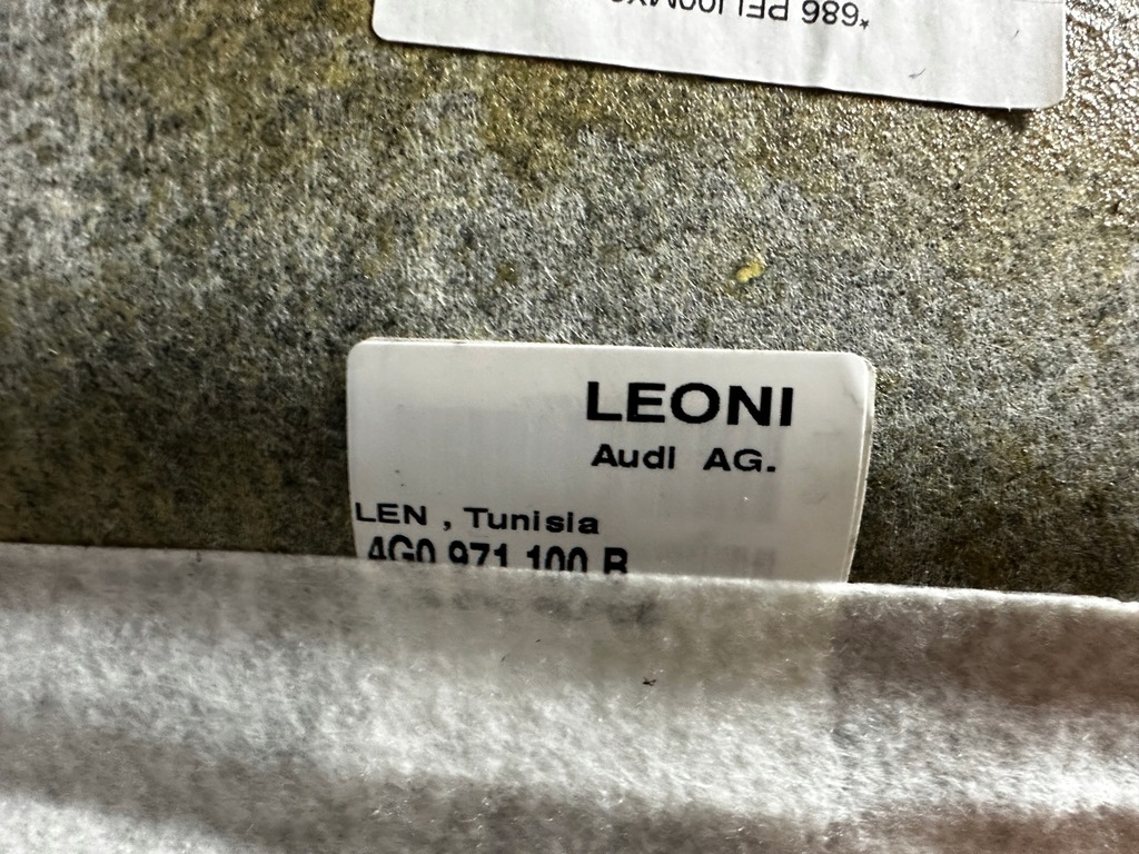 фото №7, Audi a6 rs6 c7 kombi стеля alcantara ładna оригінал !!