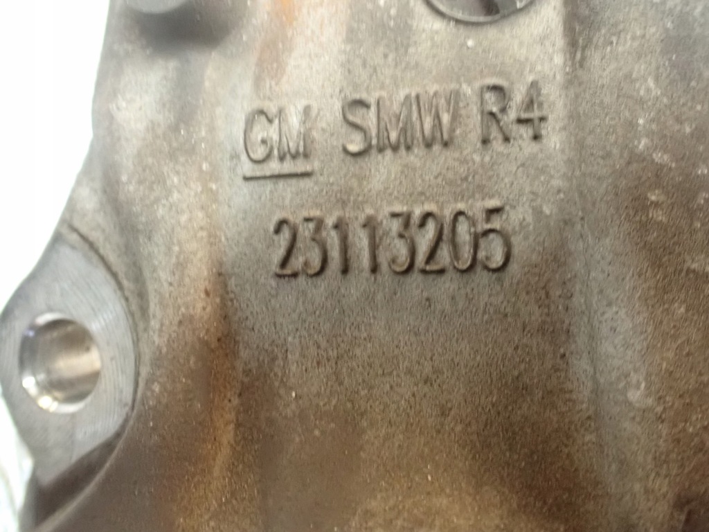 фото №11, Поворотный кулак правая передняя перед kpl. ступица chevrolet corvette c7 2014-