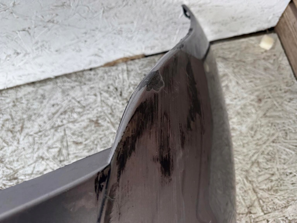 фото №6, Бампер перед передний renault megane iii 3 2008-