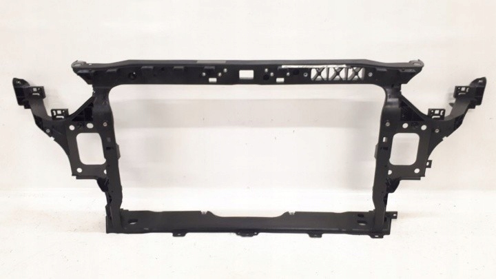 фото №5, Kia ceed 2017 підсилювач pas перед