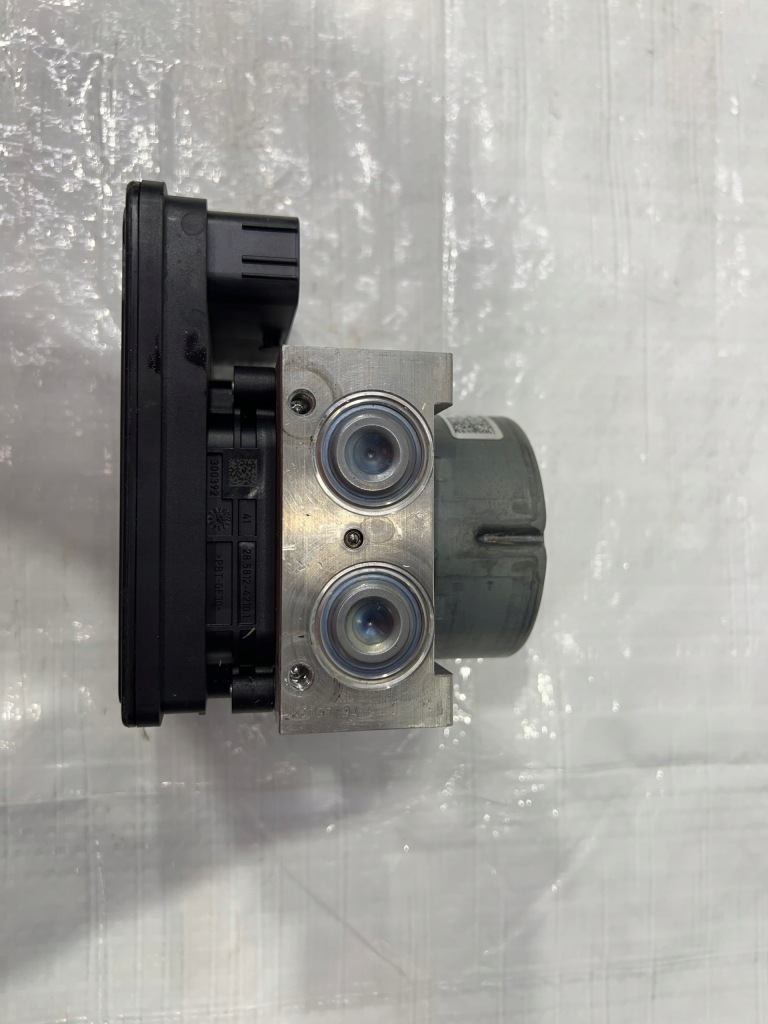 фото №4, Jeep compass насос abs p04726568ae