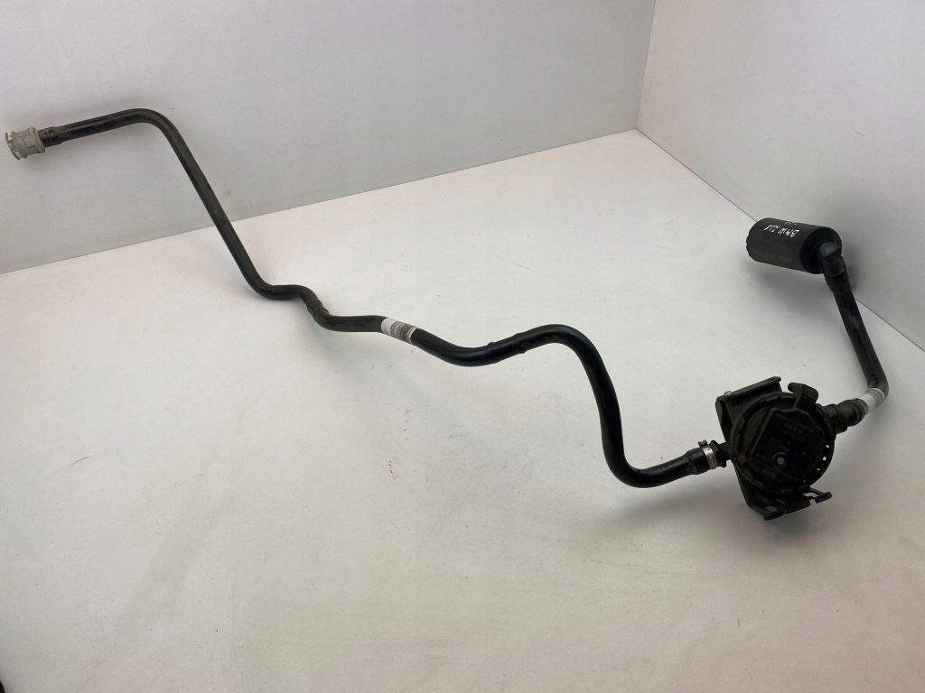 фото №1, 2024 bmw 2 f44 фільтр вугільний 1270623