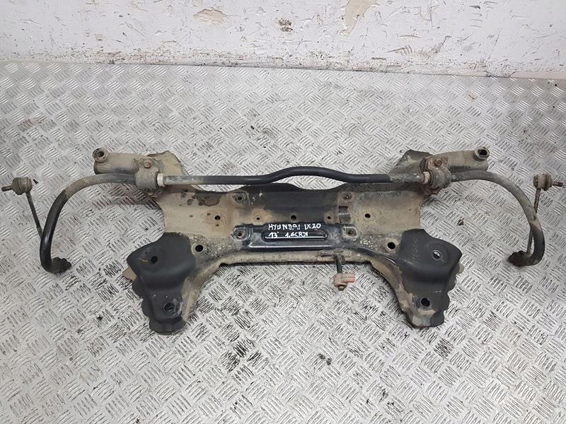 фото №1, Подрамник подрамник перед hyundai ix20 1.6 crdi