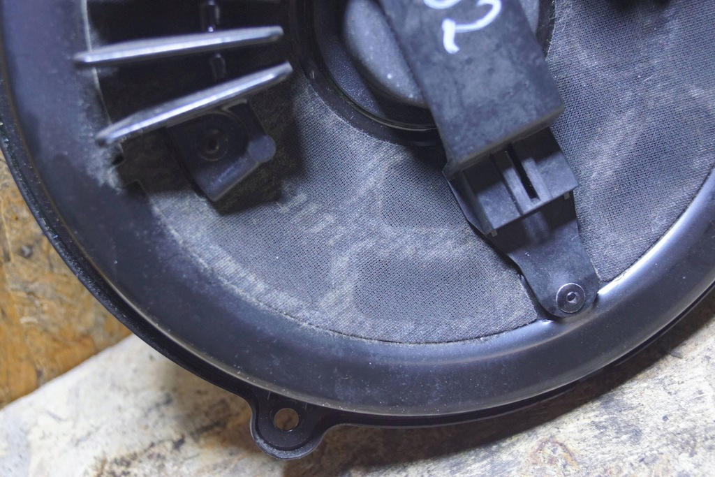 фото №3, Mazda rx8 динамік двері правий перед fe876696xa gs332