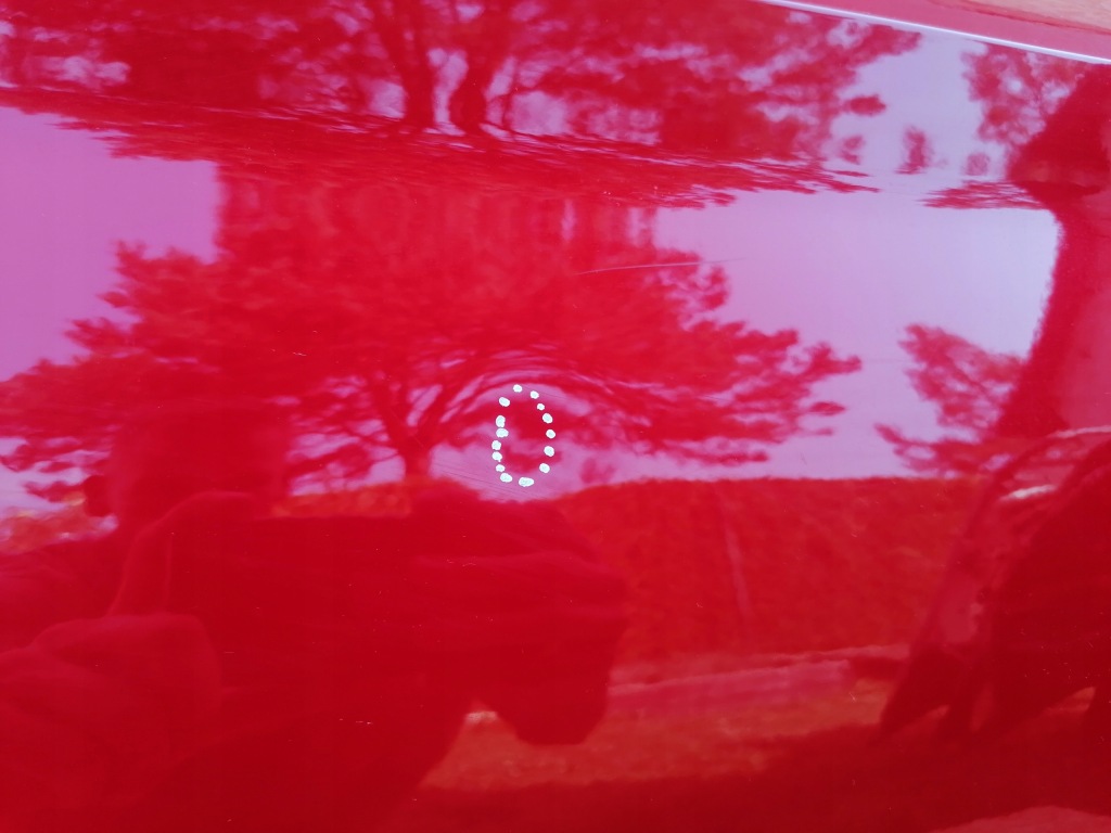 фото №2, Двері праве задні правий задня skoda scala 657 2019-