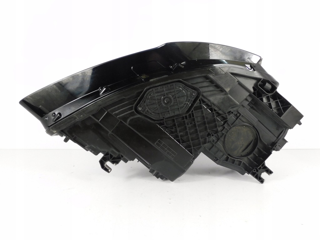 фото №6, Audi a8 d4 4h lift лампа ліва full led 4h0941773b