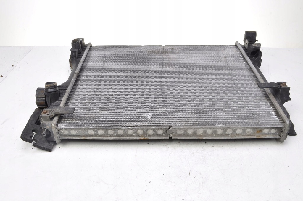 фото №7, Jaguar xf радіатор wody 4r838005be