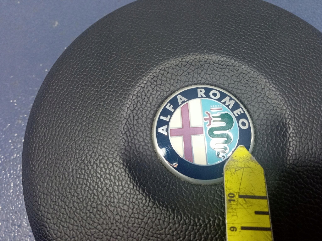 фото №6, Alfa romeo brera подушка безпеки подушка водія 156081418