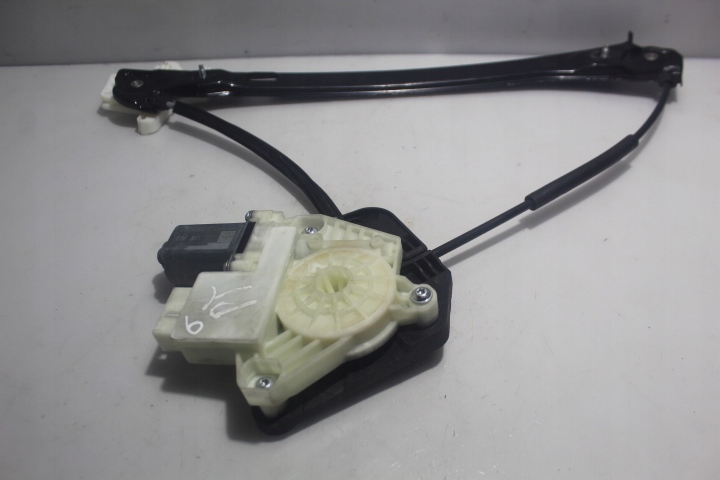 фото №2, Механизм окон правый задняя skoda rapid ii lift