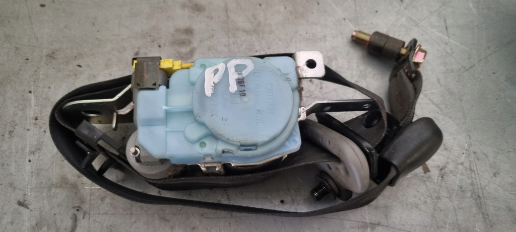 фото №1, Ремни перед kia sorento i