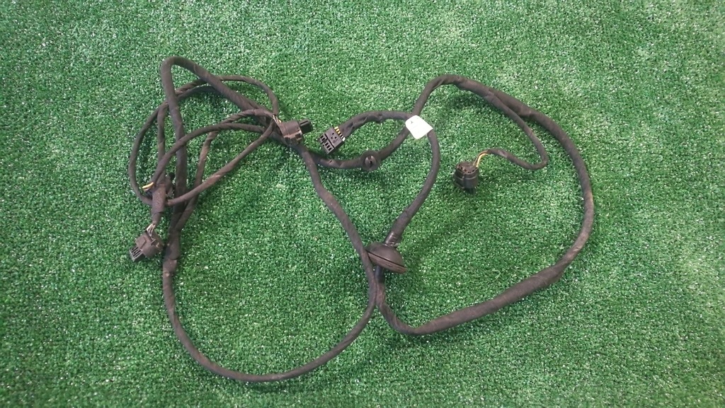 фото №1, Mercedes-benz a2125405710 жгут pdc задняя