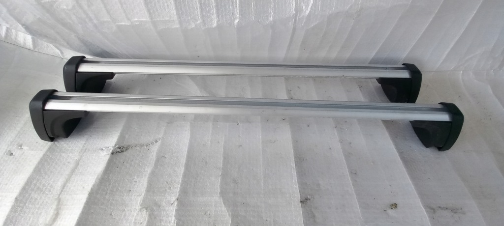 фото №1, Рейлинги кровельные bmw x1 f48 f49 2350126