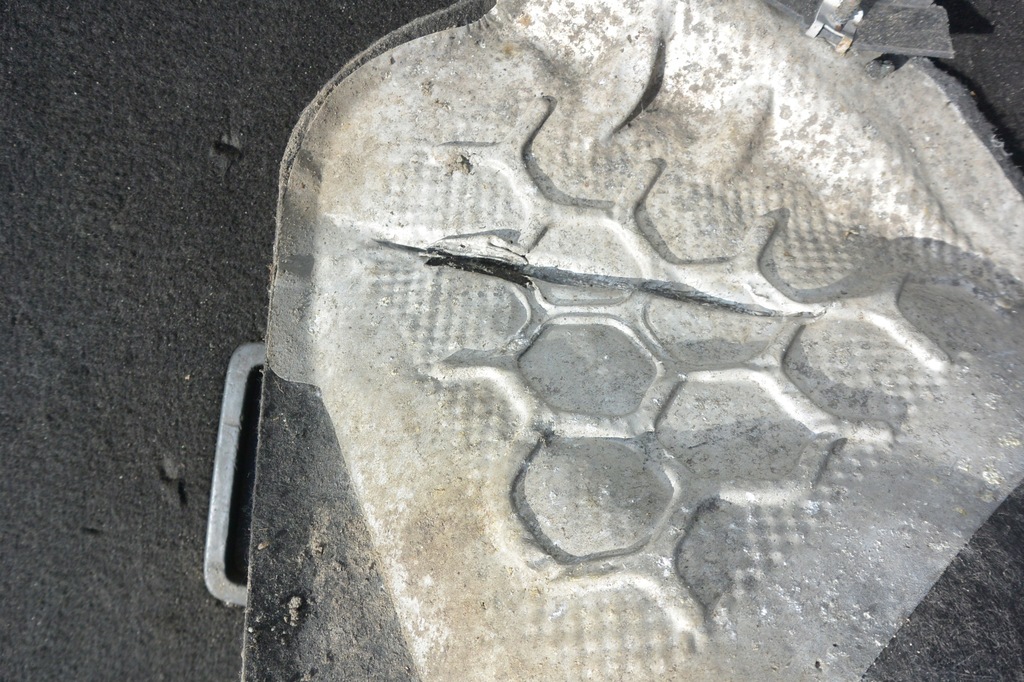 фото №14, Подкрылок задняя левая правое kpl mercedes w212