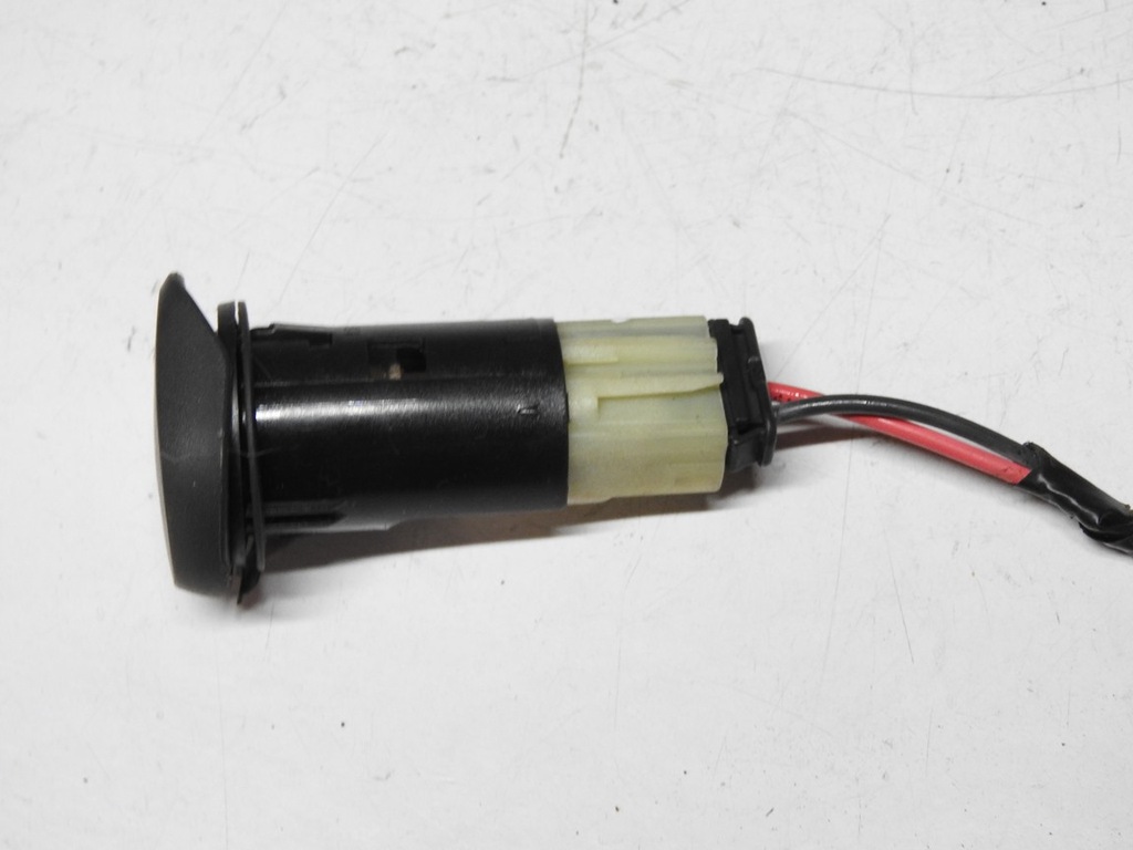 фото №10, Renault scenic iii разъём 12v