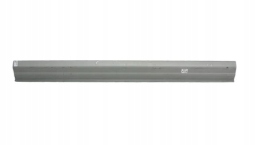 фото №1, Opel zafira a 1999-2005 ремкомплект поріг ліва