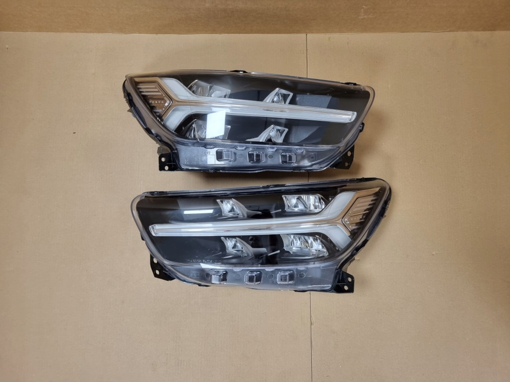 Купить Volvo xc40 full led фонари фара левая правый