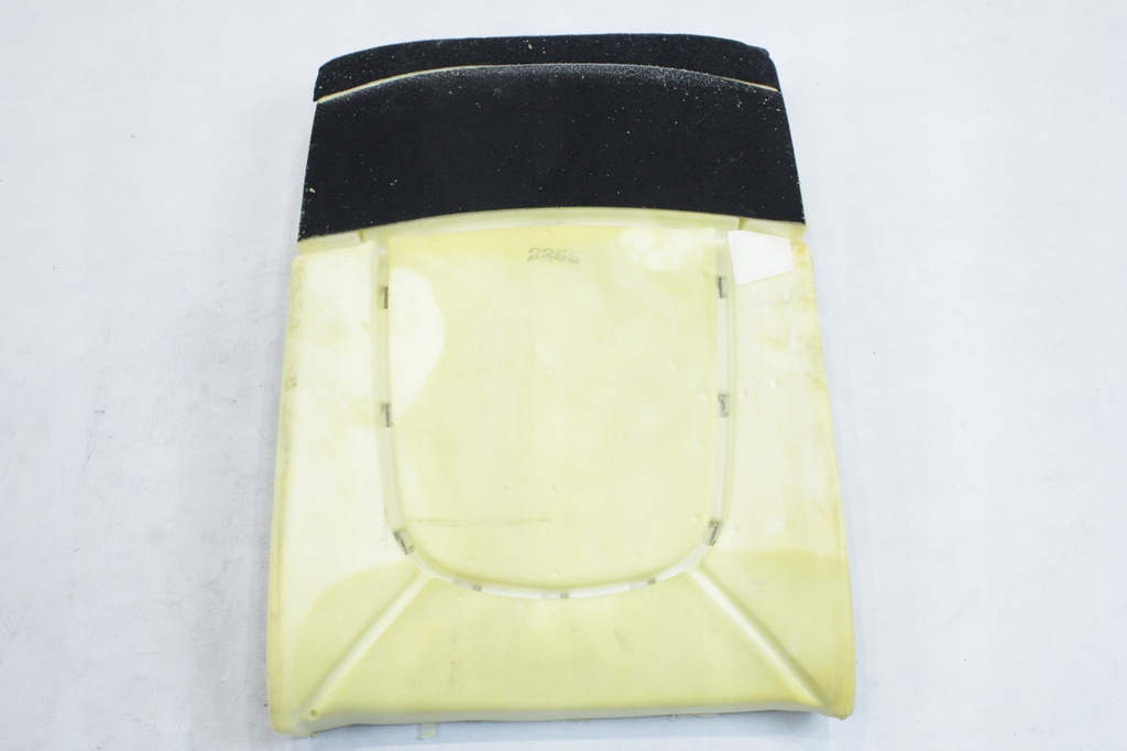 фото №1, Пена губка спинка сиденье левый задняя 40% mini f54 clubman