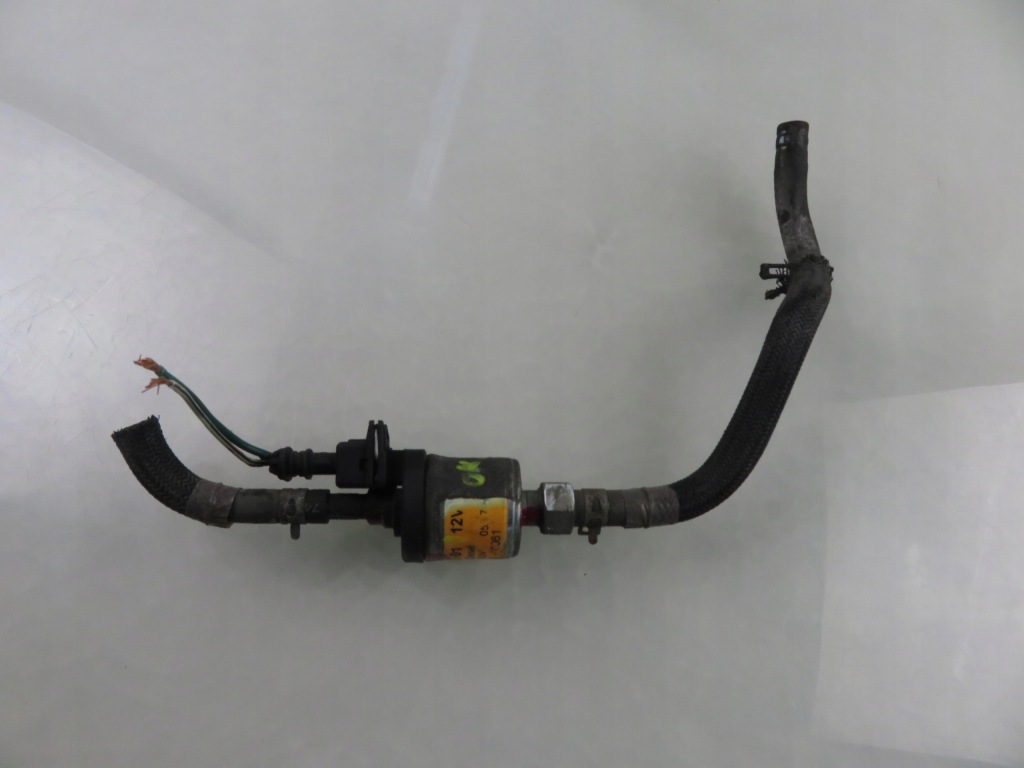 фото №5, Помпа webasto bmw 7 e65, e66, e67 22454201