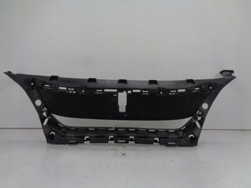 фото №1, Peugeot 3008 ii підсилювач решітка радіатора решітка радіатора перед