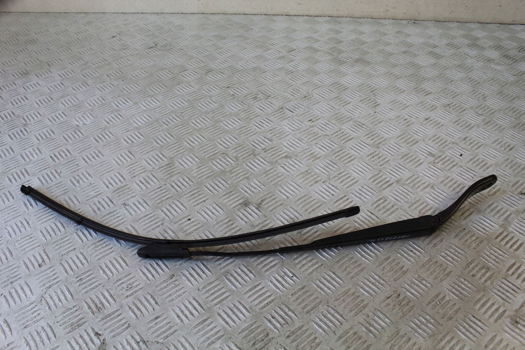 фото №1, Важіль двірники ліва citroen ds3 cabrio