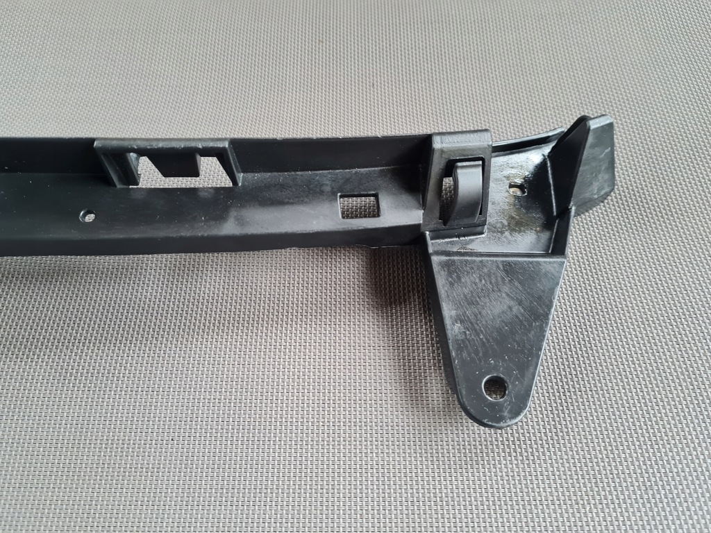 фото №9, Opel corsa d напрямна бампера задня середній 13179908