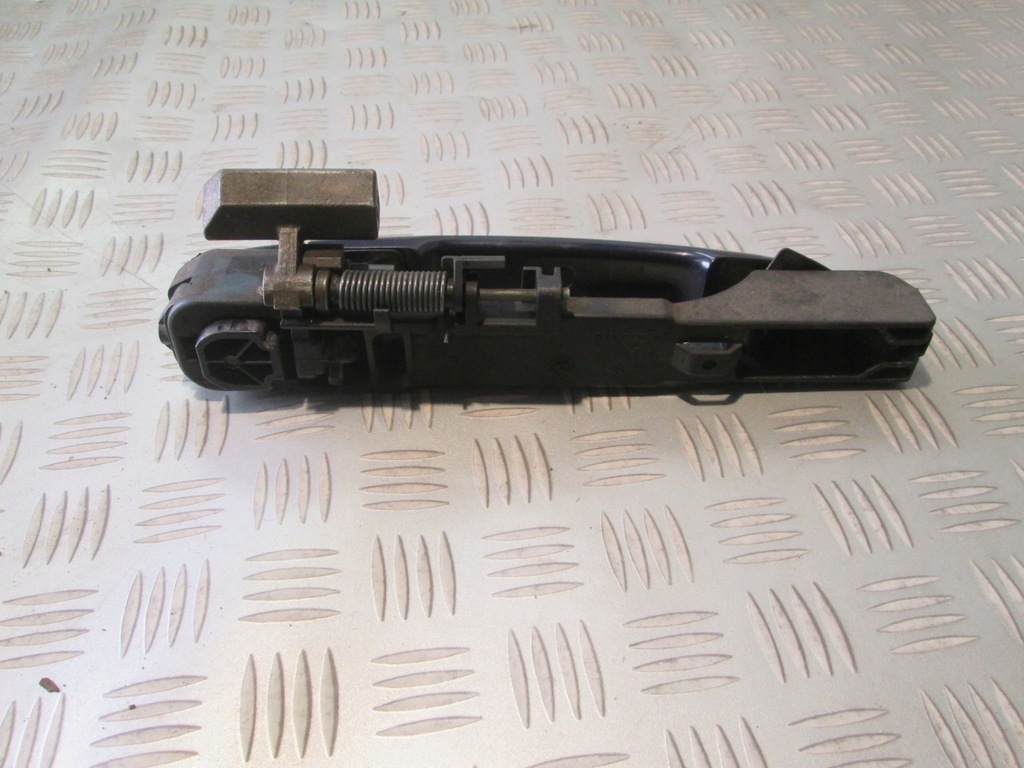 фото №3, Ручка зовнішня лівий задня renault velsatis vel satis