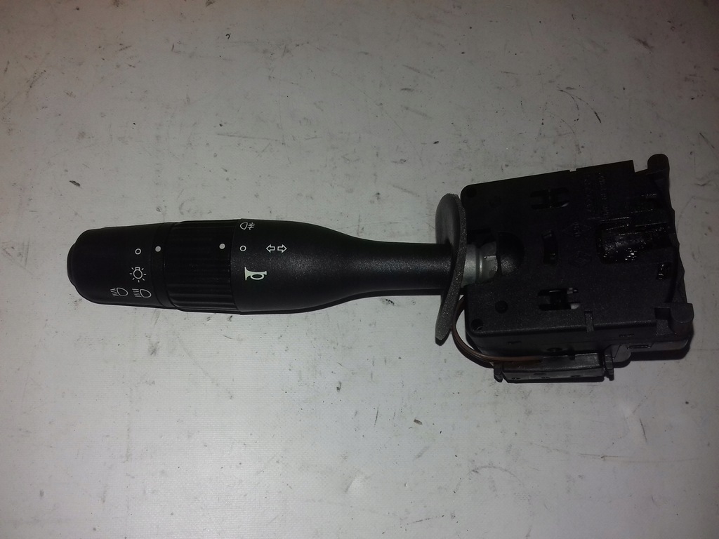 фото №1, Перемикач модуль. світла renault magnum premium